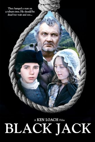 Black Jack (1979) afişi Black Jack (1979) afişi