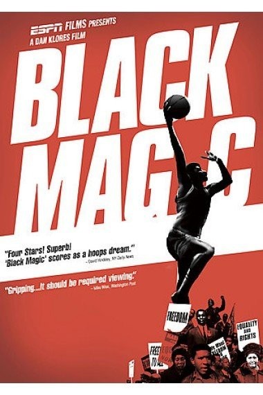 Black Magic (2008) afişi Black Magic (2008) afişi