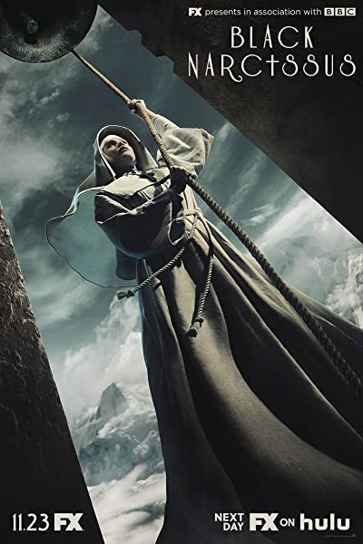Black Narcissus (2020) afişi Black Narcissus (2020) afişi