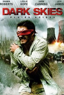 Black Rain (2009) afişi