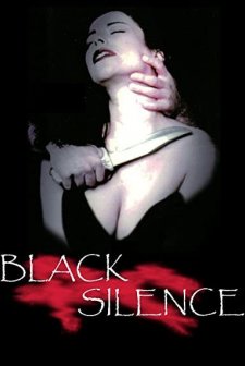 Black Silence (1995) afişi