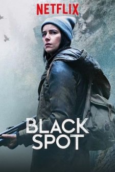 Black Spot 1. Sezon