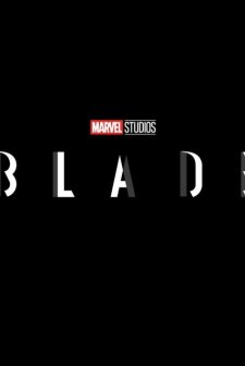 Blade afişi