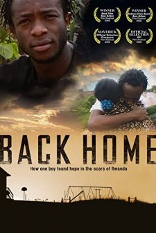 Bled Number One (2006) afişi