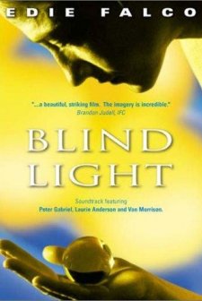 Blind Light (1998) afişi