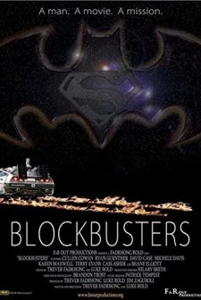 Blockbusters (2005) afişi