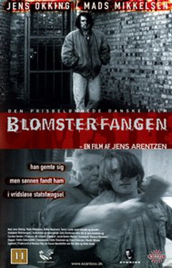 Blomsterfangen (1996) afişi Blomsterfangen (1996) afişi