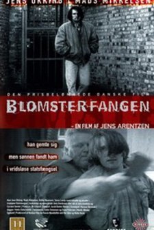 Blomsterfangen (1996) afişi