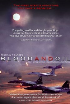 Blood And Oil (2008) afişi
