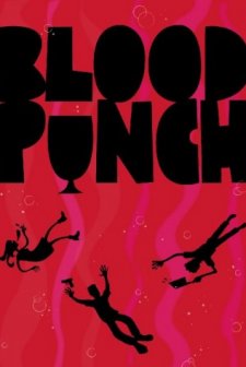 Blood Punch (2013) afişi