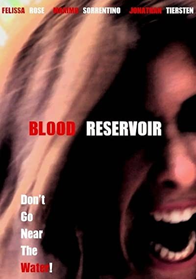 Blood Reservoir (2014) afişi Blood Reservoir (2014) afişi
