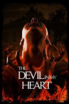 Blood Runs Thick (2021) afişi