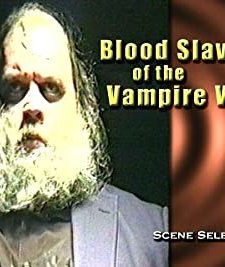 Blood Slaves of the Vampire Wolf
