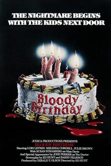 Bloody Birthday