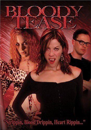 Bloody Tease (2004) afişi Bloody Tease (2004) afişi