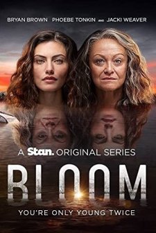 Bloom (2019) afişi