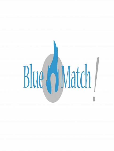 Blue Match Comedy (2015) afişi Blue Match Comedy (2015) afişi