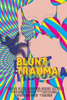 Blunt Trauma