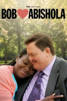 Bob Hearts Abishola (2019) afişi
