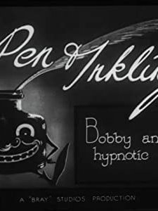 Bobby Bumps And The Hypnotic Eye (1919) afişi