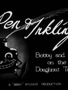 Bobby Bumps On The Doughnut Trail