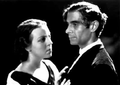 Bodas De Sangre (1938) afişi Bodas De Sangre (1938) afişi