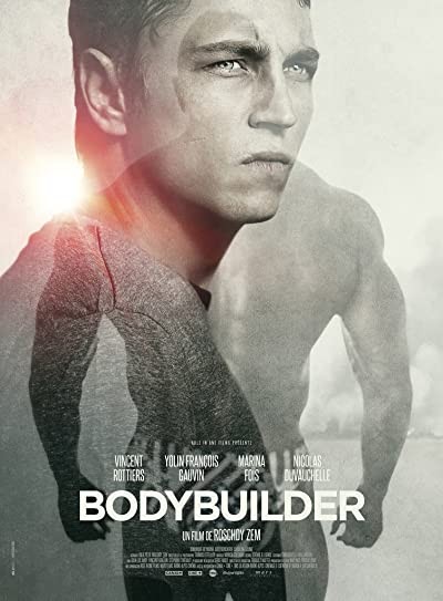 Bodybuilder (2014) afişi Bodybuilder (2014) afişi