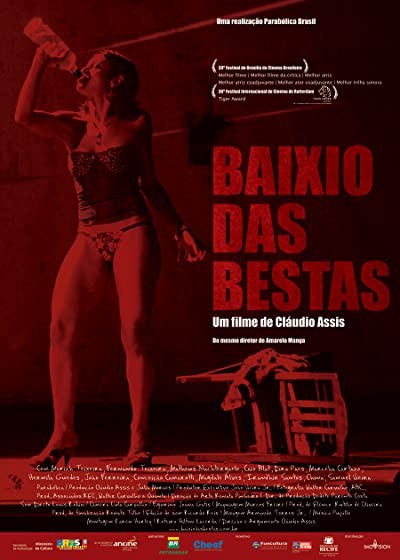 Bog of Beasts (2006) afişi Bog of Beasts (2006) afişi
