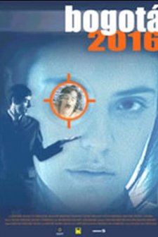 Bogotá 2016 (2001) afişi