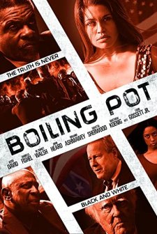 Boiling Pot (2015) afişi