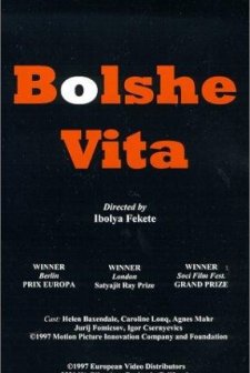 Bolshe Vita
