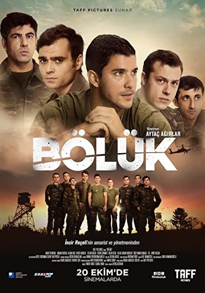 Bölük