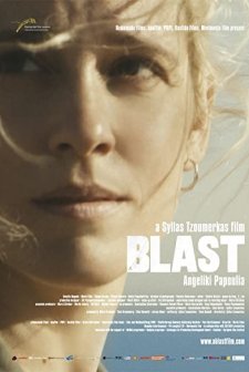 Bomba Gibi (2014) afişi