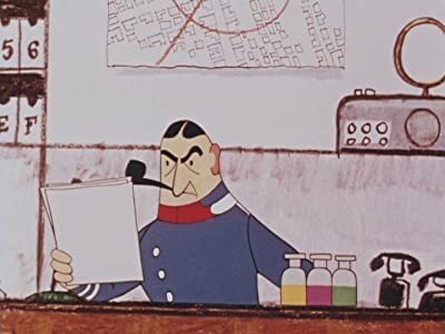 Bombománie (1960) afişi Bombománie (1960) afişi