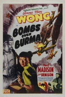 Bombs Over Burma