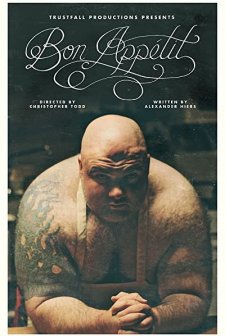 Bon Appetit