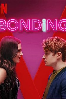 Bonding (2019) afişi