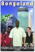 Bongoland (2003) afişi