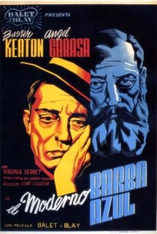 Boom in The Moon (1946) afişi