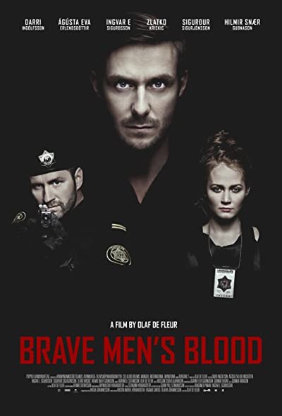 Borgríki 2 (2014) afişi Borgríki 2 (2014) afişi