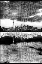 Born Dead (2016) afişi