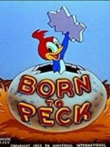 Born To Peck