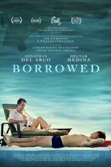 Borrowed (2022) afişi