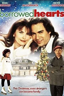 Borrowed Hearts (1997) afişi