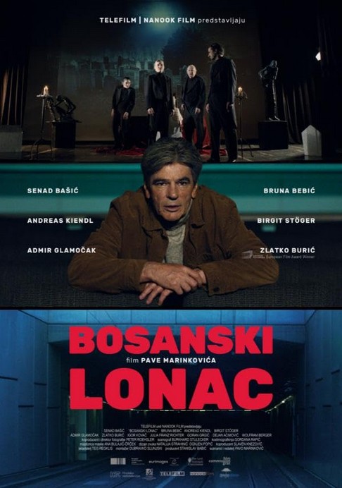 Bosanski lonac (2023) afişi Bosanski lonac (2023) afişi