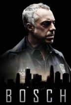 Bosch (2015) afişi