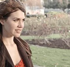 Boy meets Girl (2019) afişi