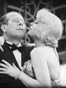 Boy, Oh Boy (1936) afişi