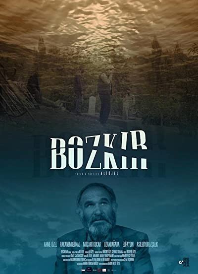 Bozkır (2019) afişi Bozkır (2019) afişi