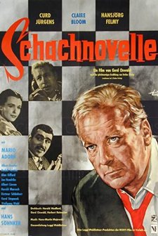 Brainwashed (1960) afişi